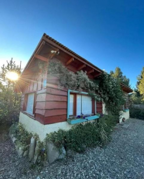 CABAÑA EN BARILOCHE